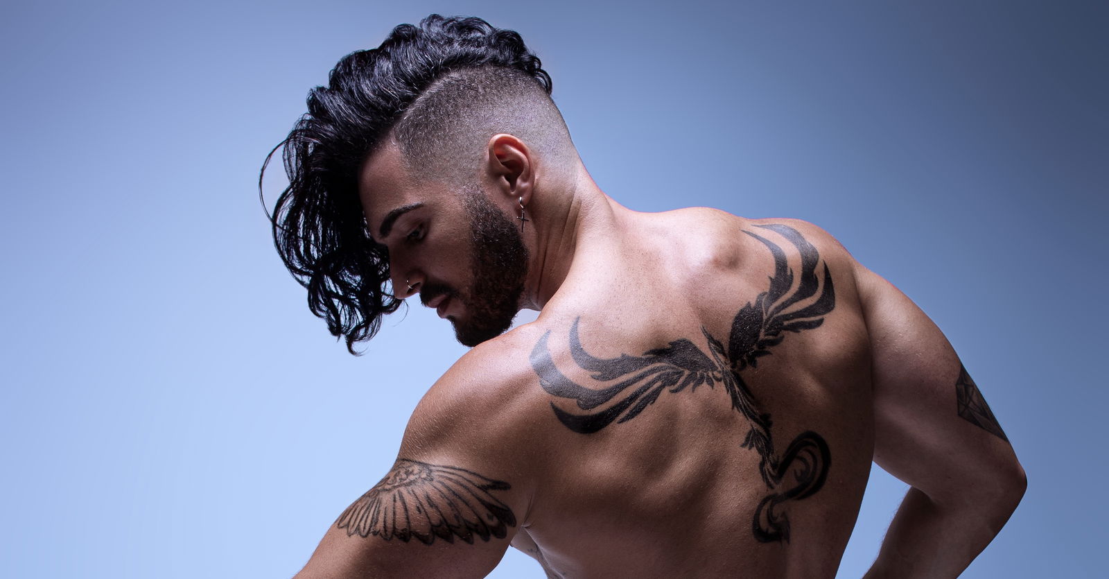 ILS profile banner