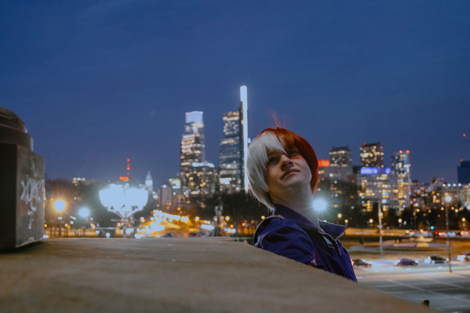 Phoenix Joe profile banner