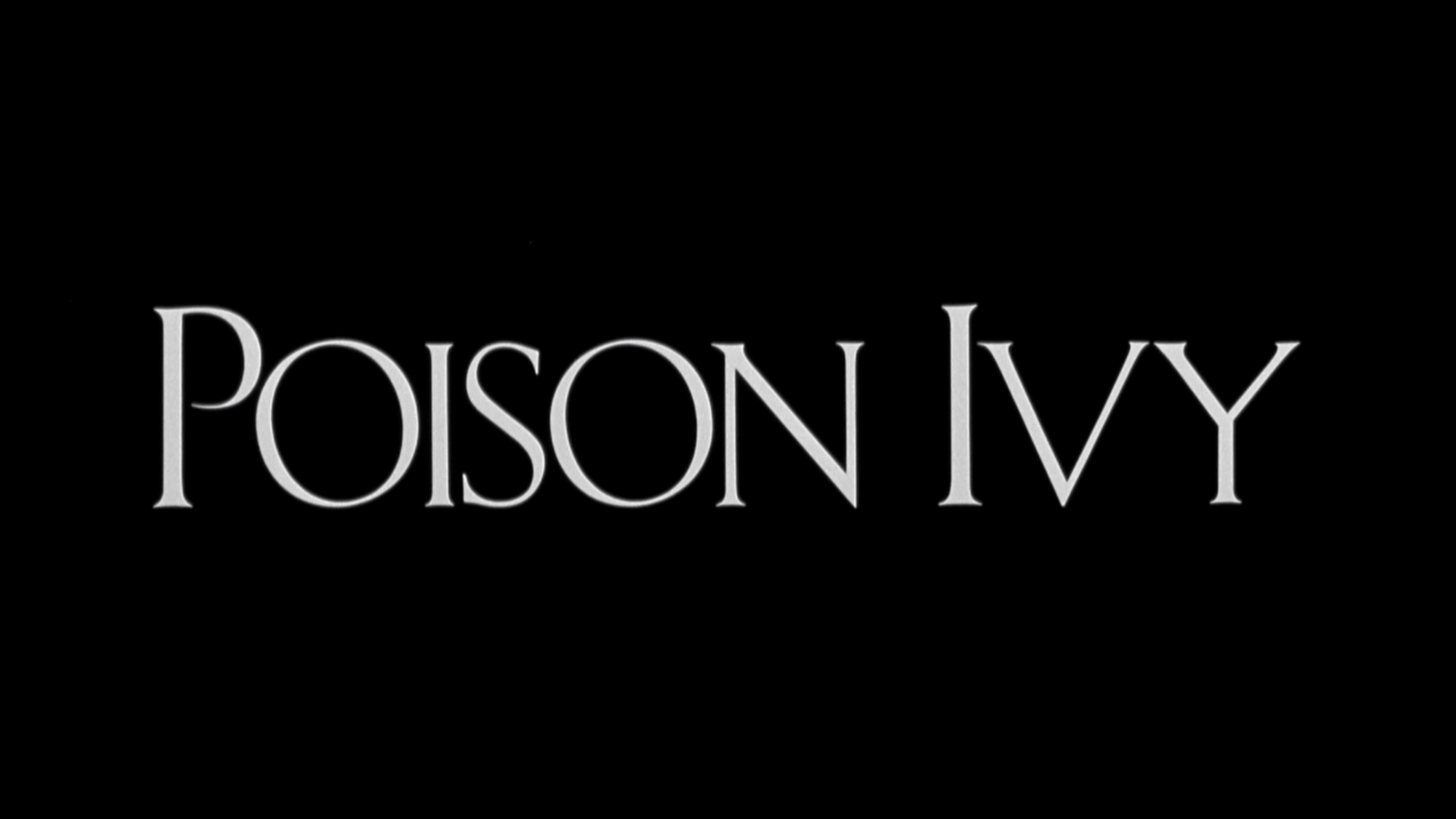 The Poisonous Ivy profile banner