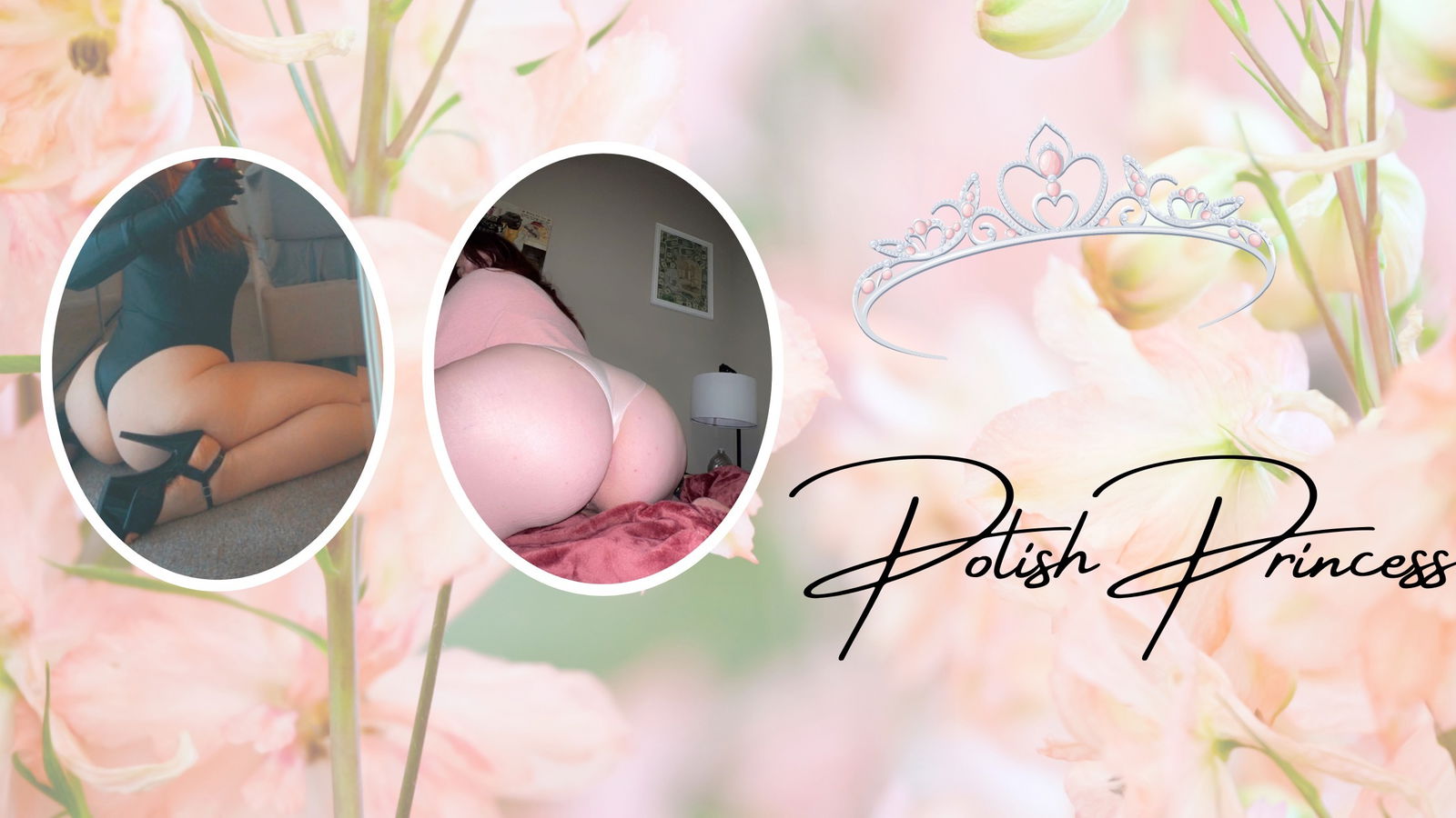 Polish Princess profile banner