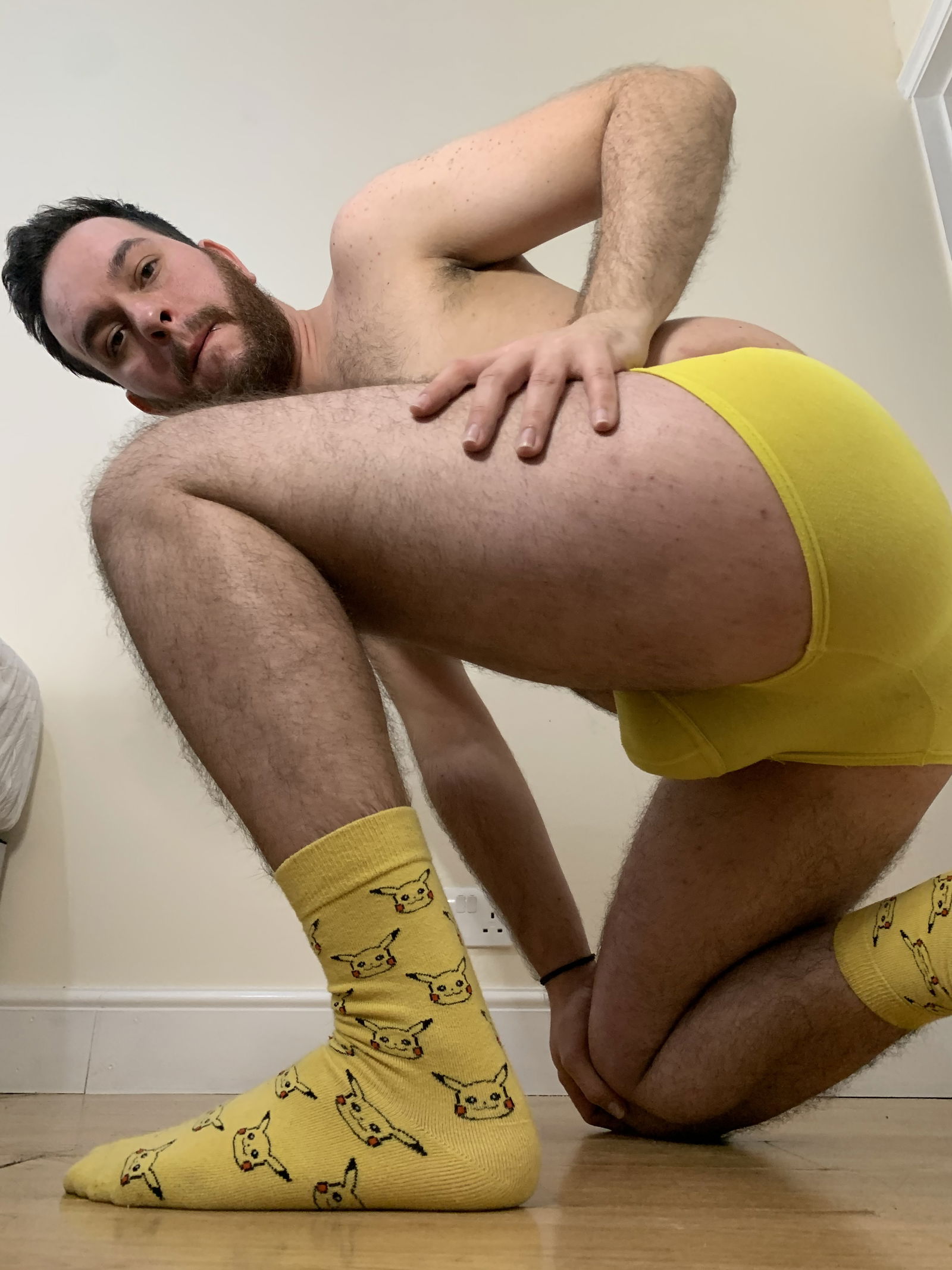 Portuguese Bear π» profile banner