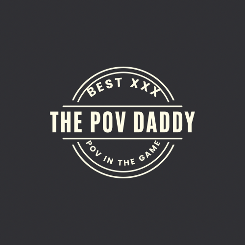 The POV Daddy profile banner