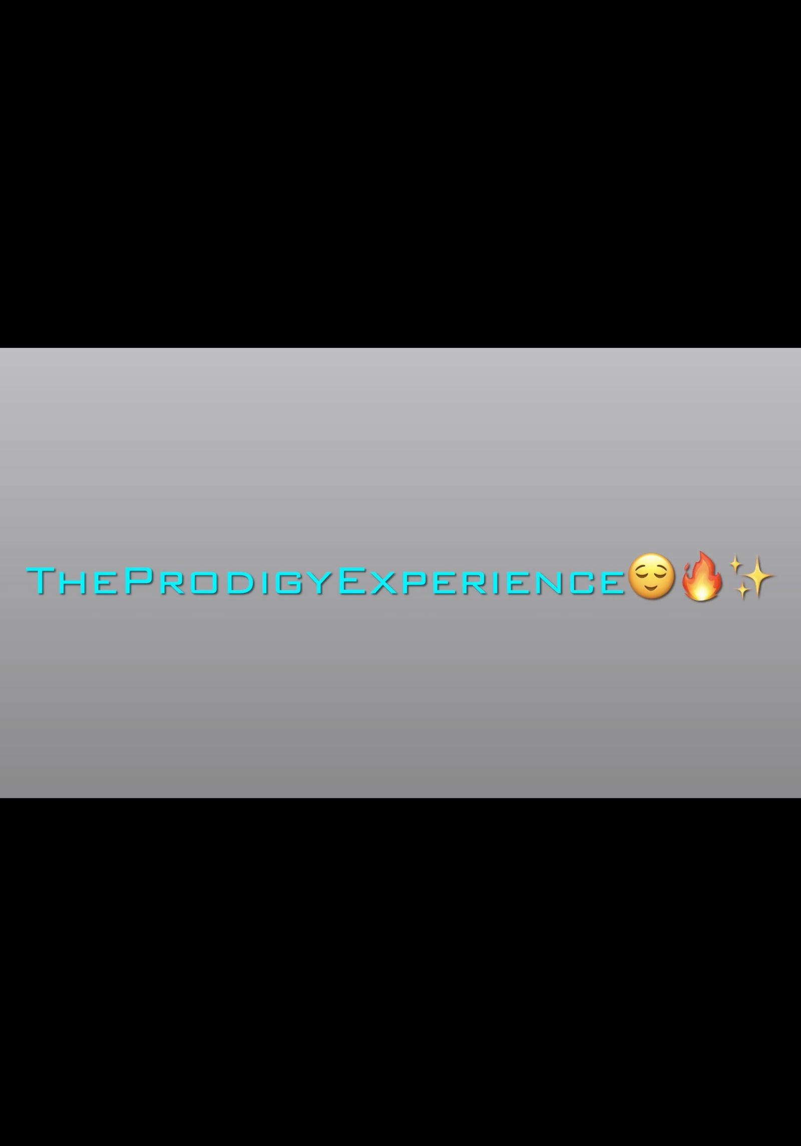 Prodigy🔥 profile banner