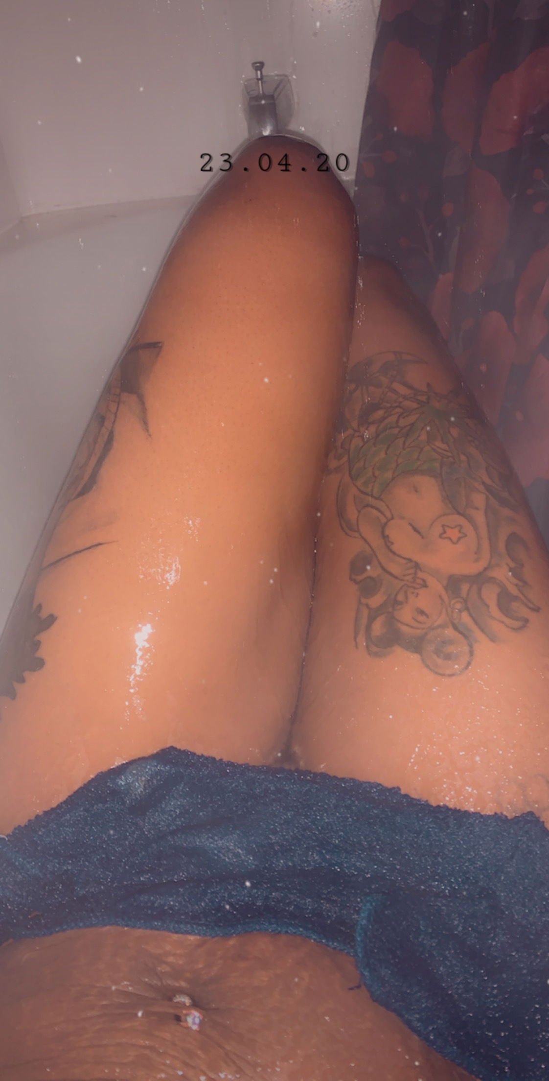Queen Buttah profile banner