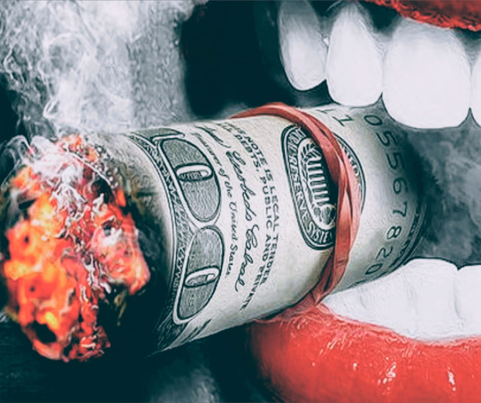 Lou Babii profile banner