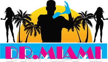 The Real Dr Miami profile banner