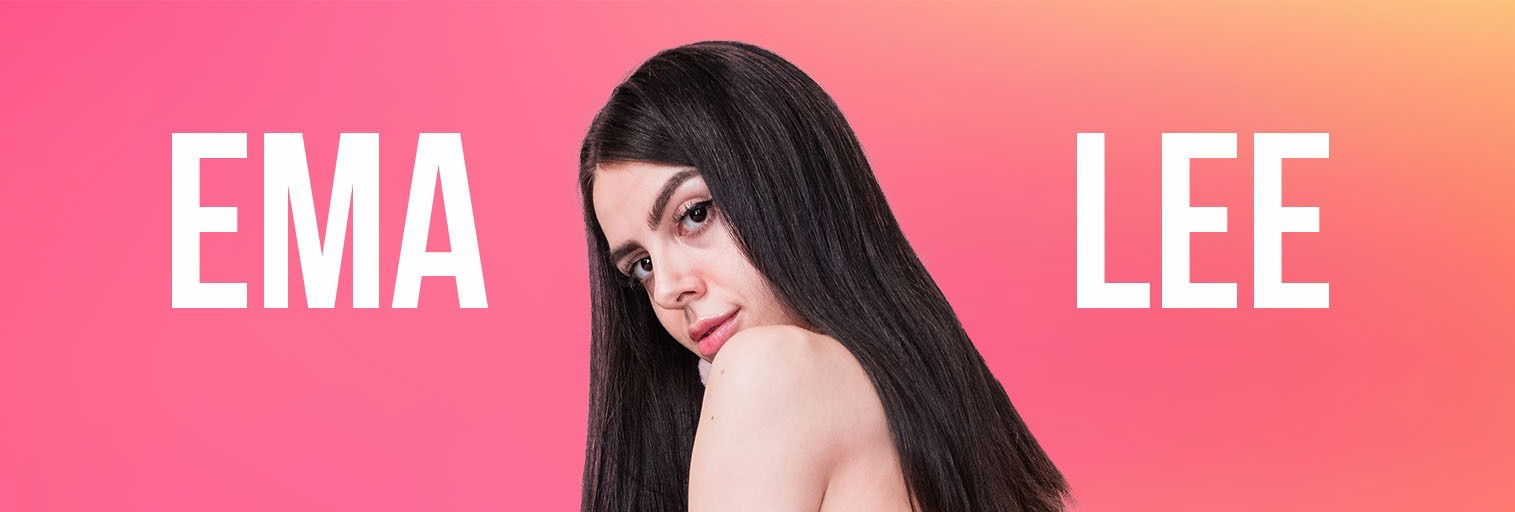 Ema Lee profile banner