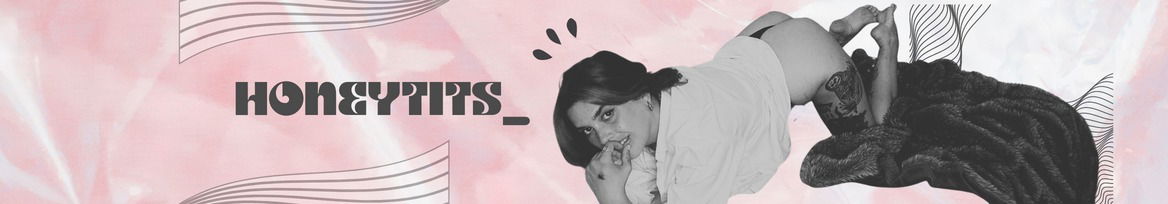 HoneyT profile banner