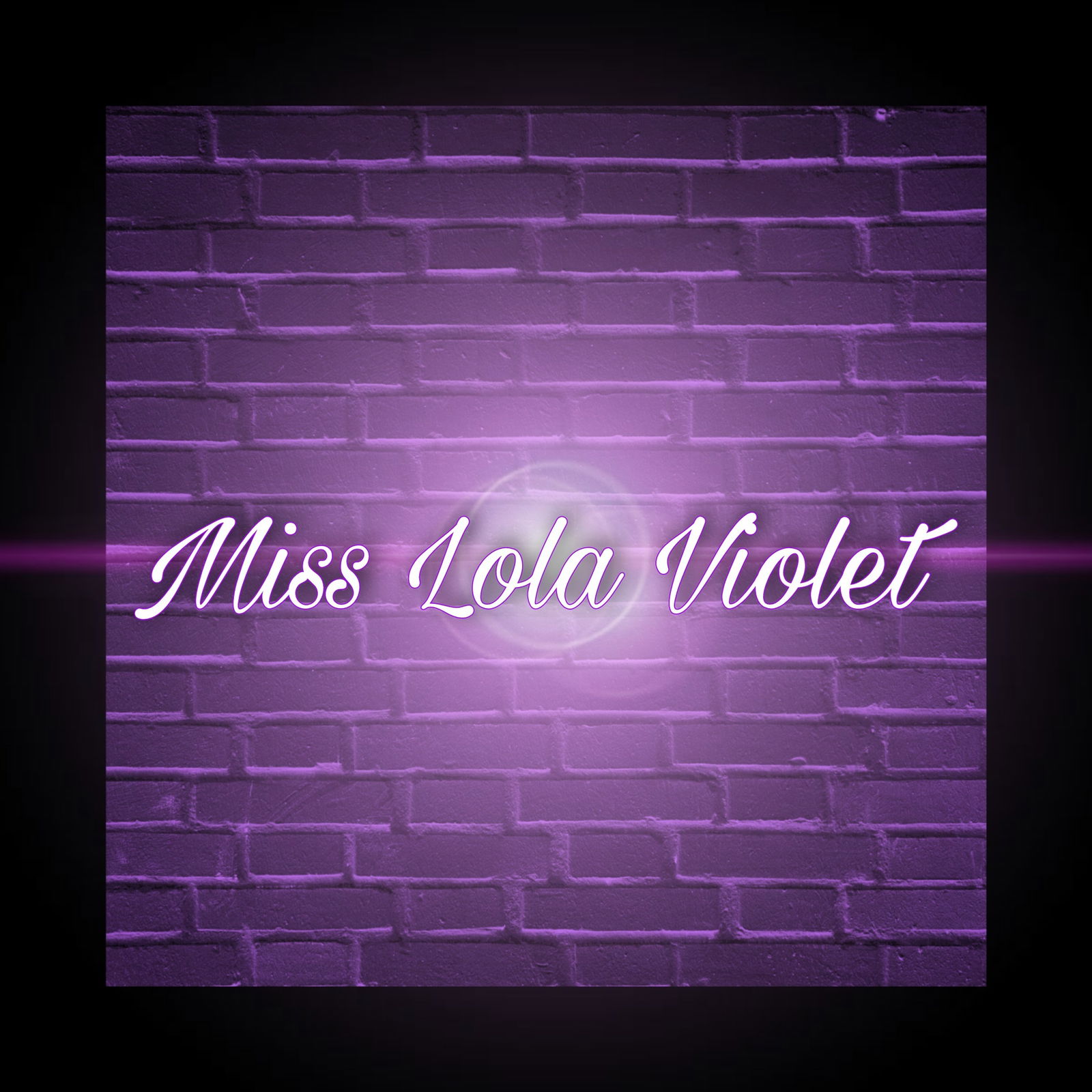 Miss Lola Violet profile banner