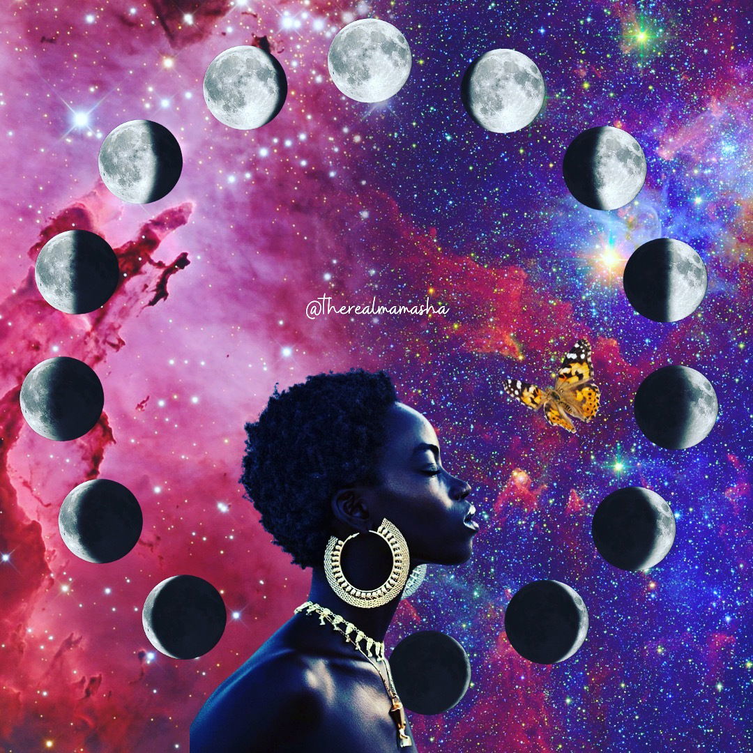 Mama Sha profile banner