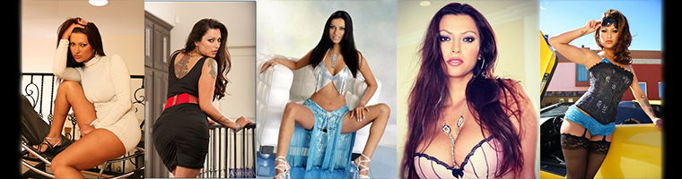 Nikita Denise profile banner