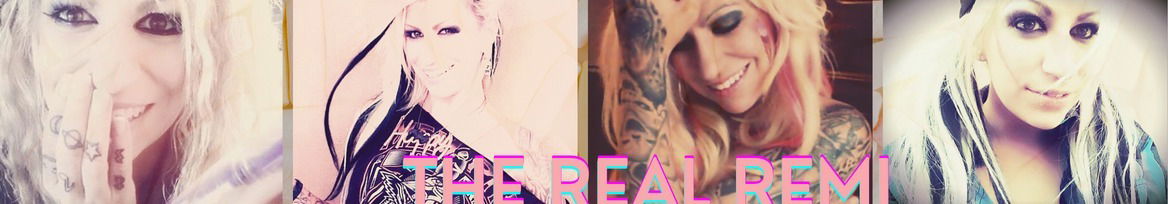 Remi XO profile banner