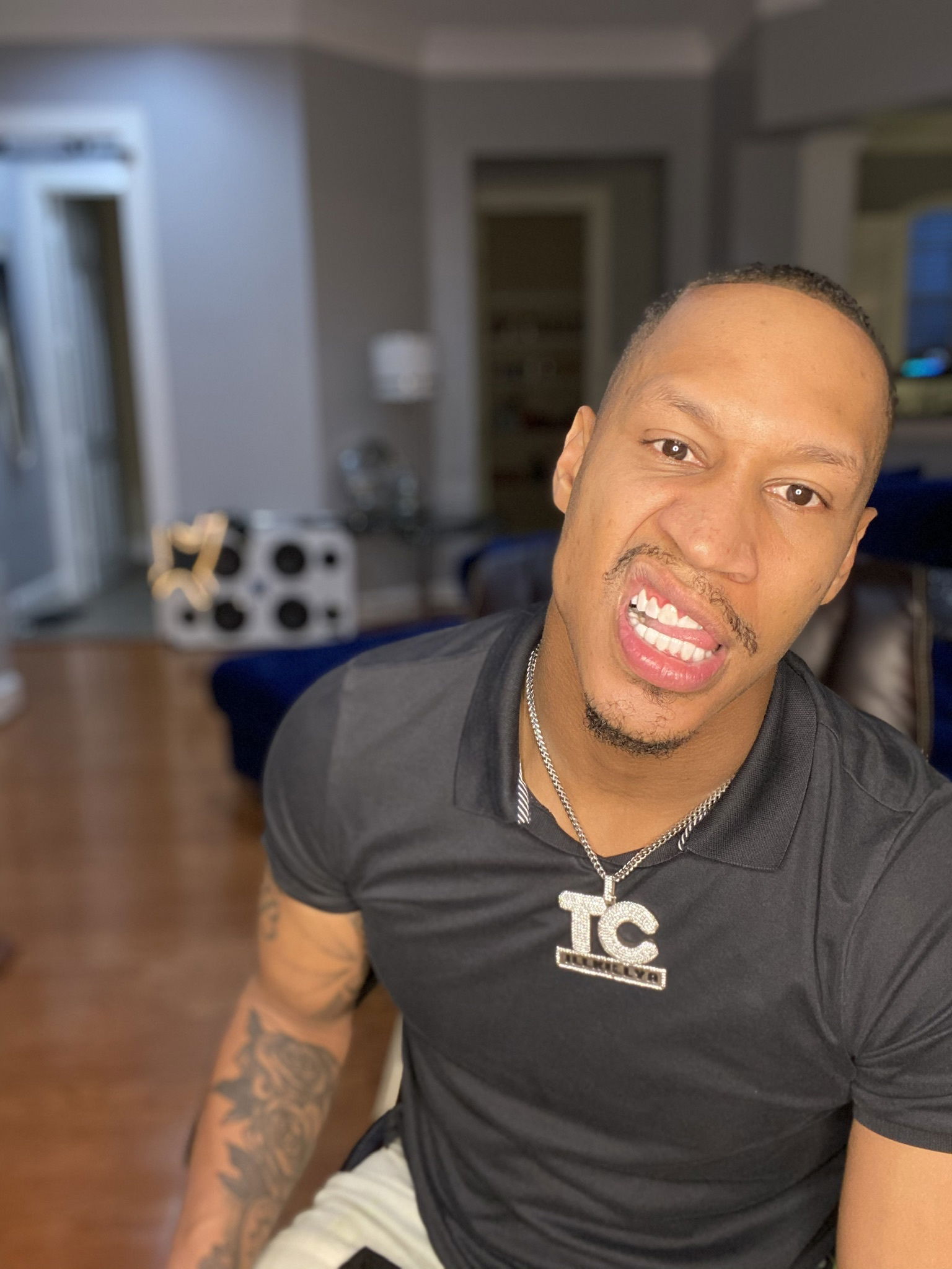 UNCUT TC NO FUNNY SHIT📍 profile banner