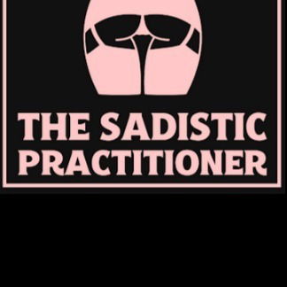 MISS GIGI (The Sadistic Practitioner) profile banner