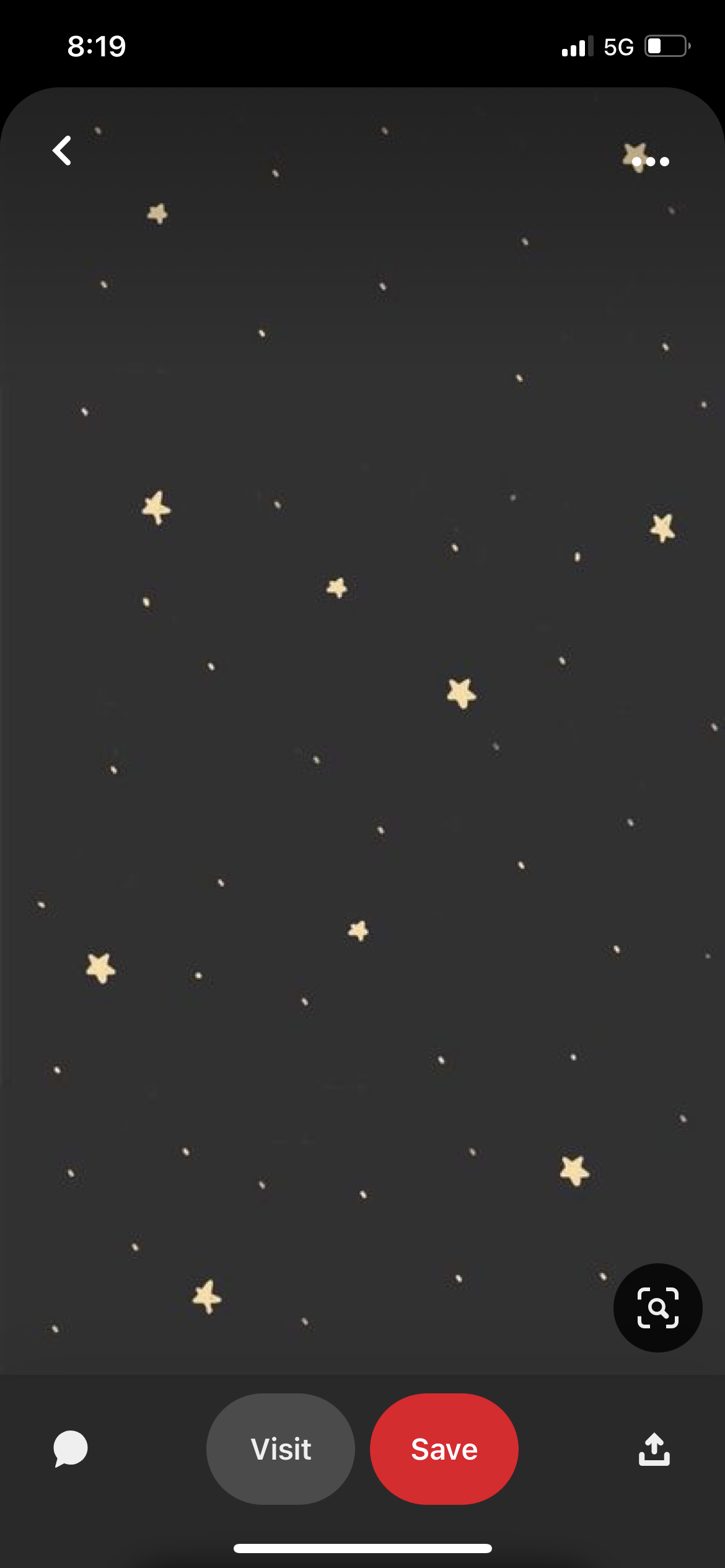 Sapphire profile banner
