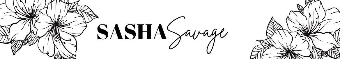 Sasha Savage profile banner