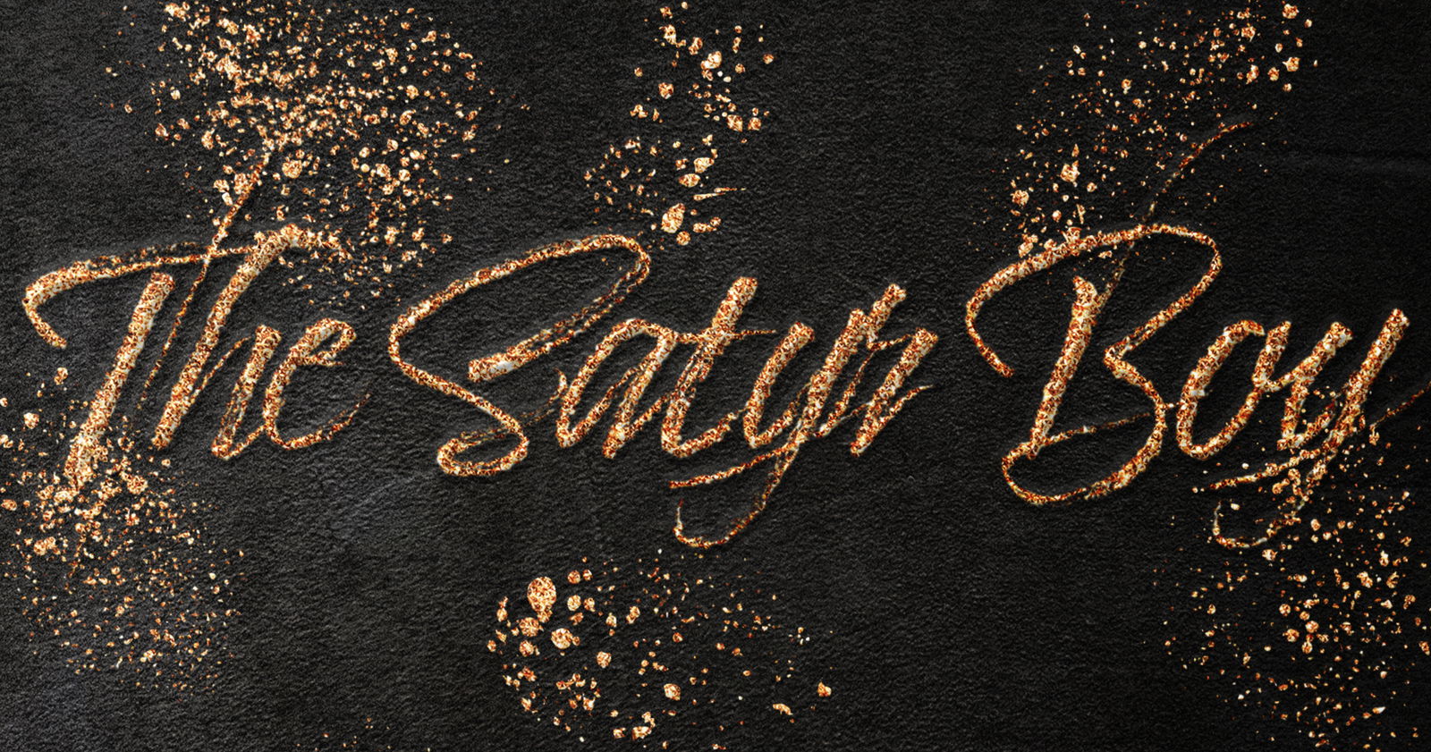 The Satyr Boy profile banner