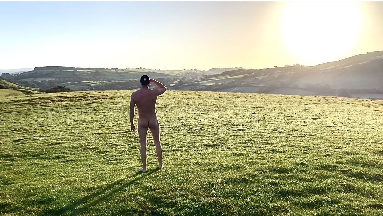 thesecretnudist banner