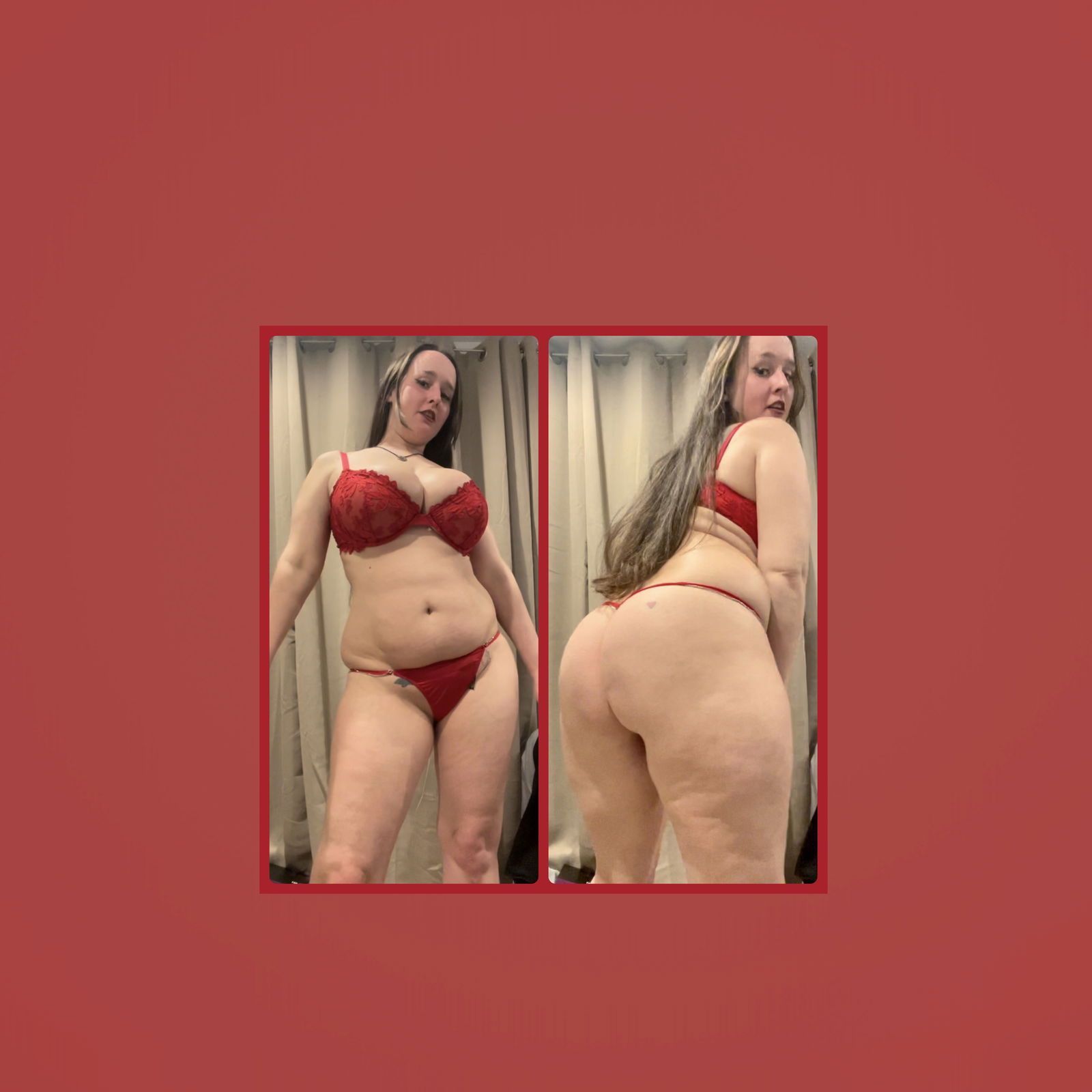 Mrs Punk profile banner