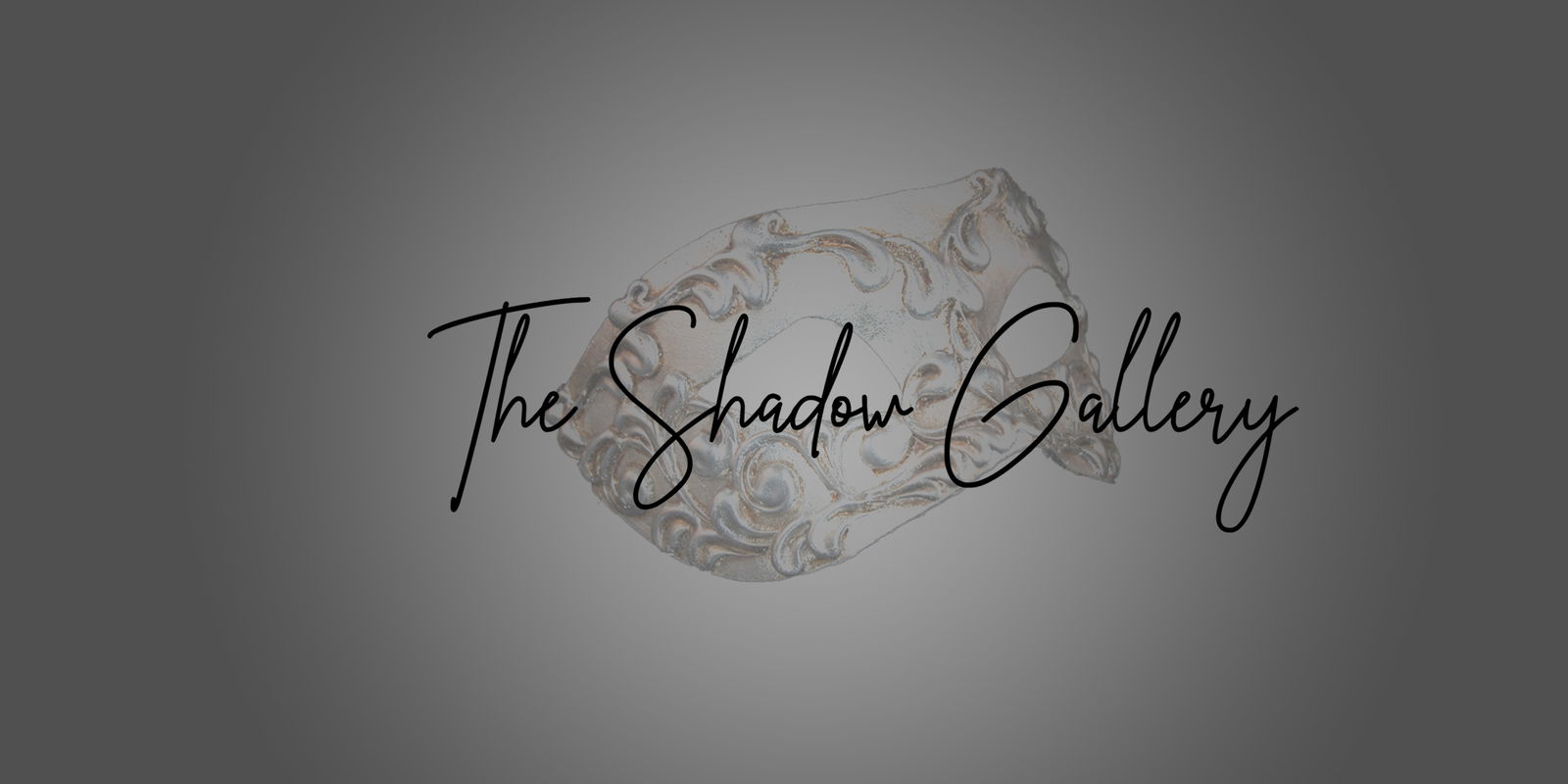The Shadow Gallery profile banner