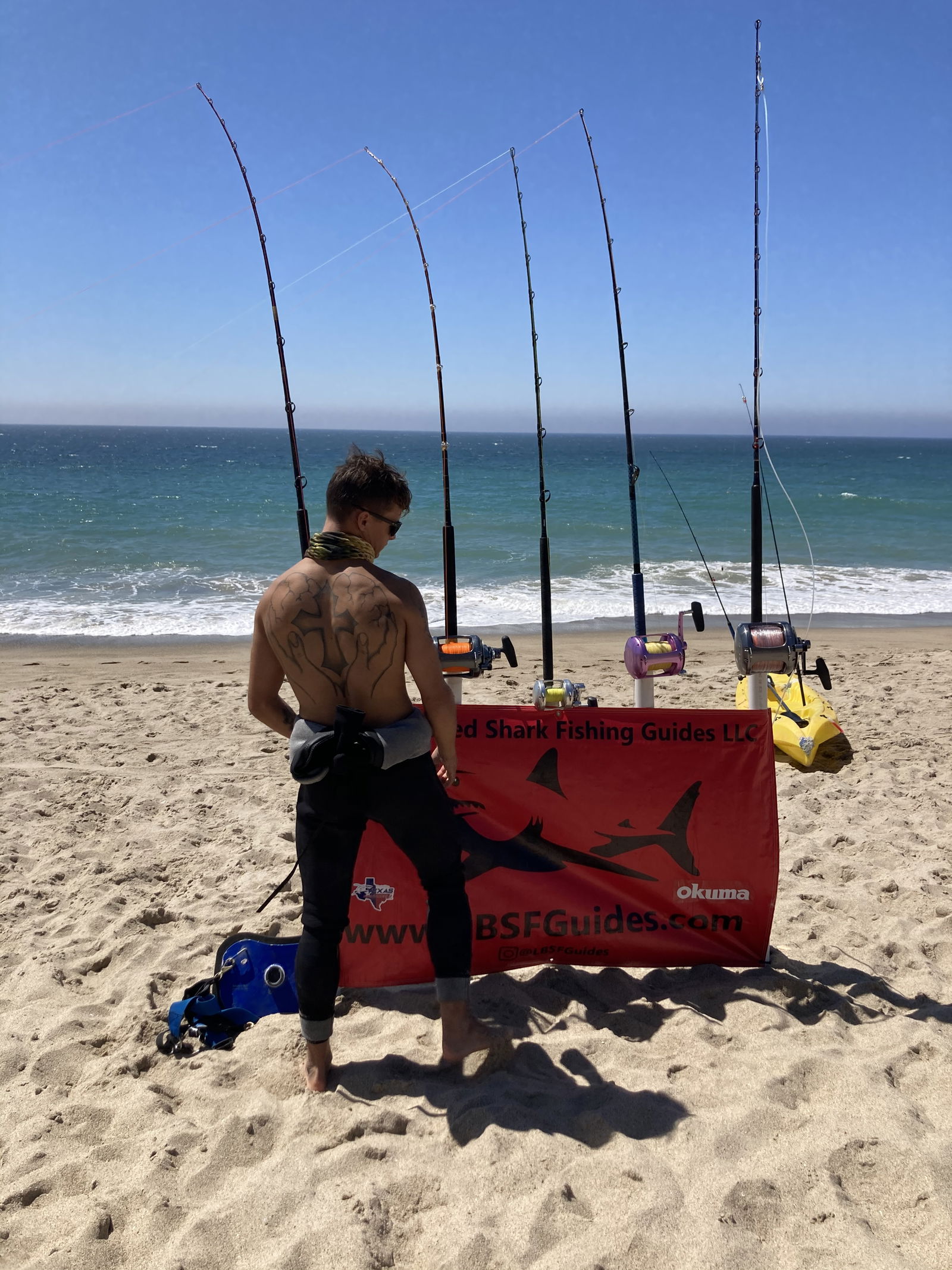 The_Shark_Sniper profile banner