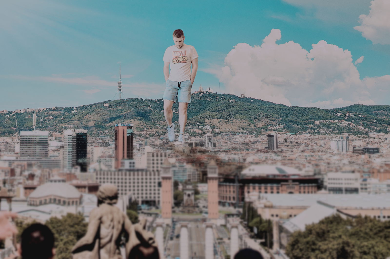 Thespanishgiant profile banner