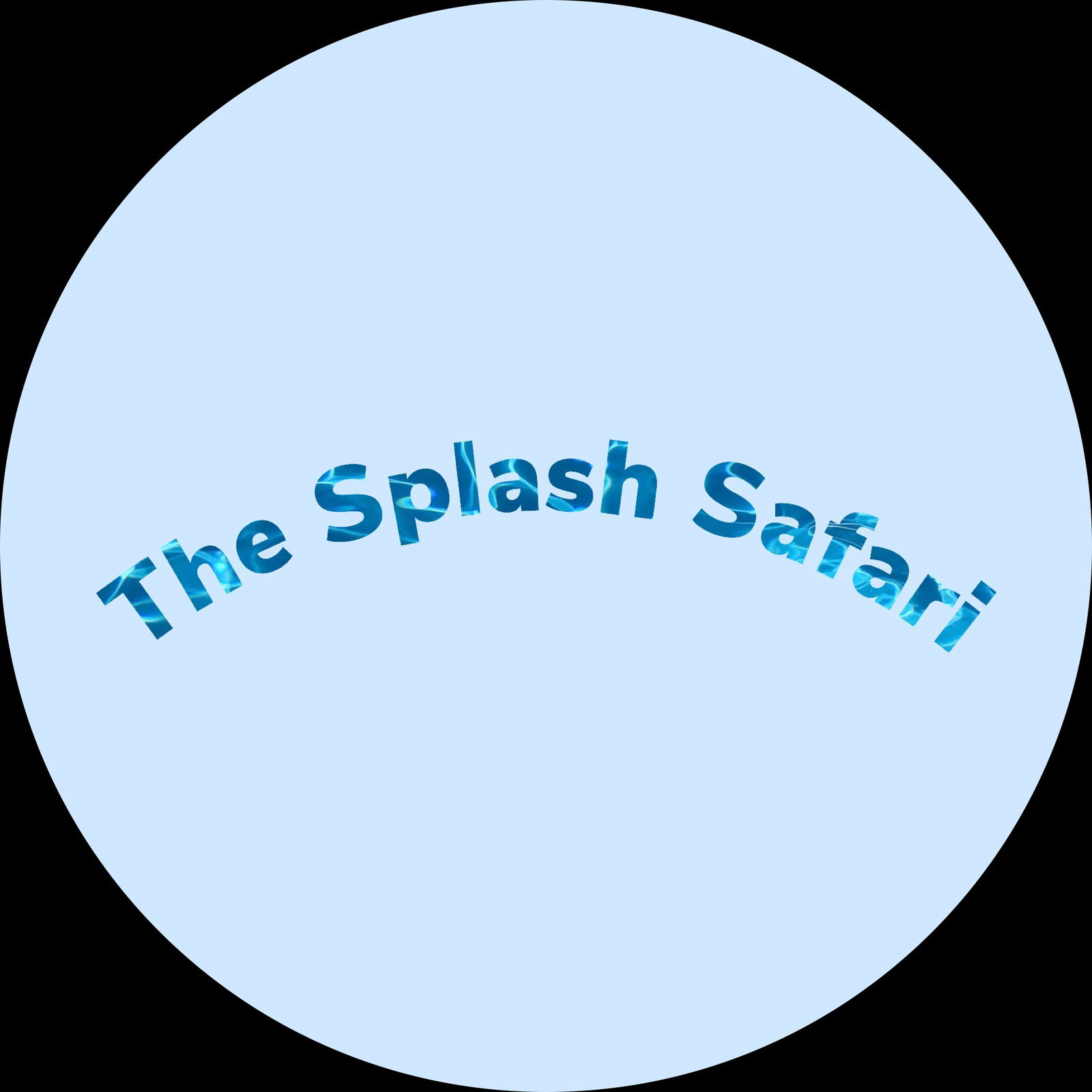The Splash Safari profile banner