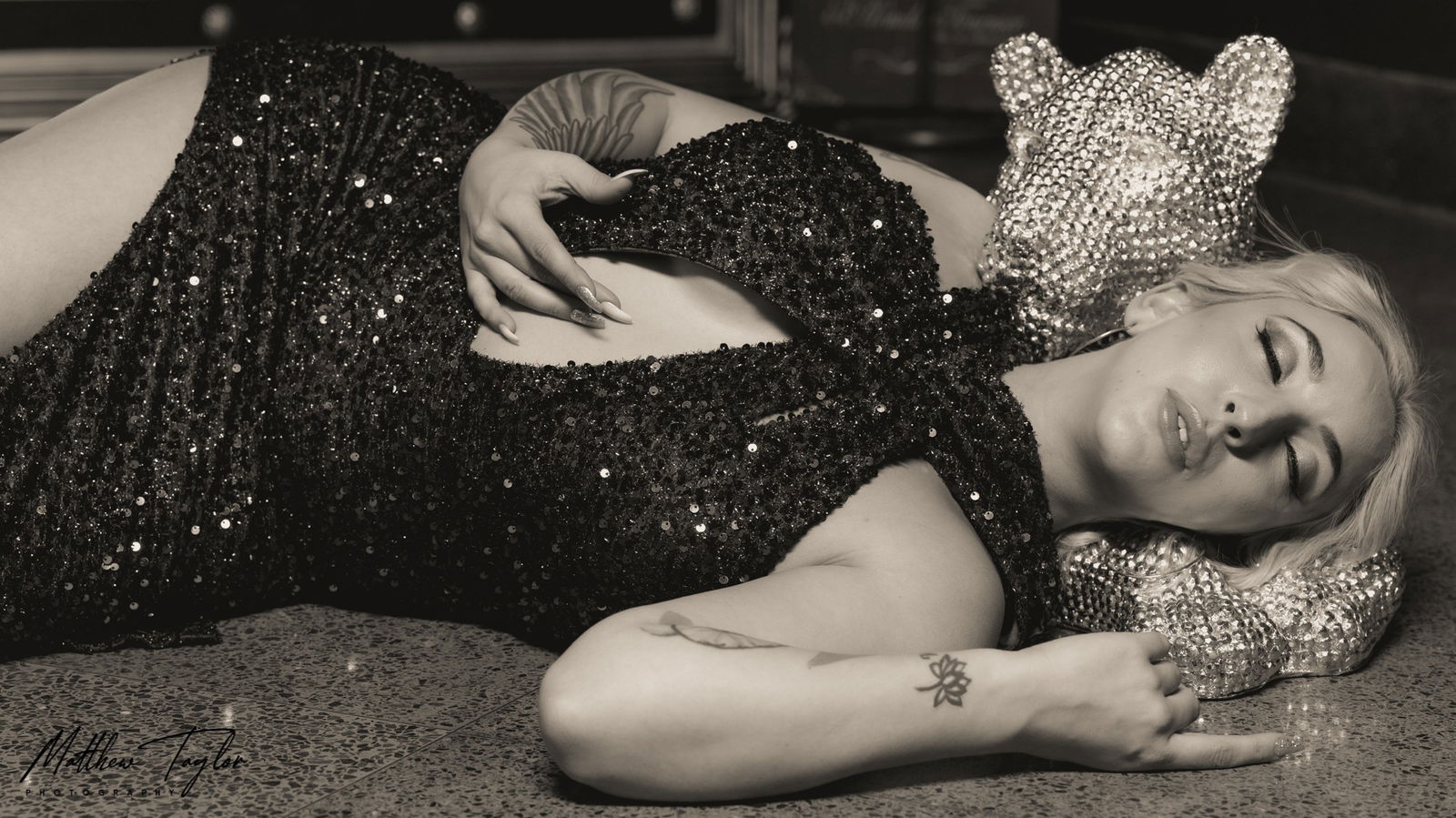 Gaga Le'Va profile banner