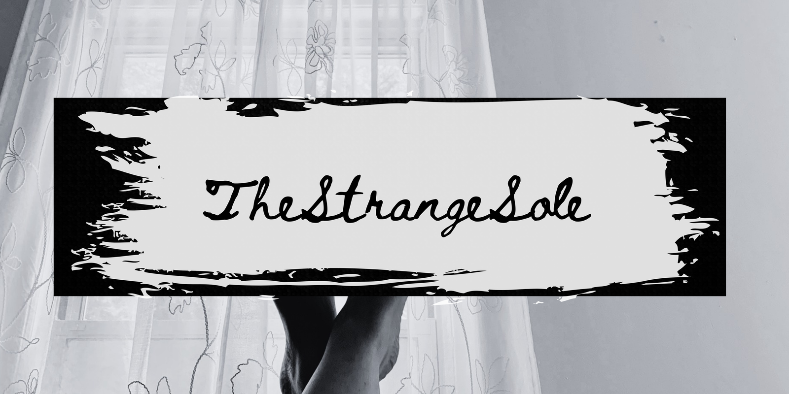 thestrangesole profile banner