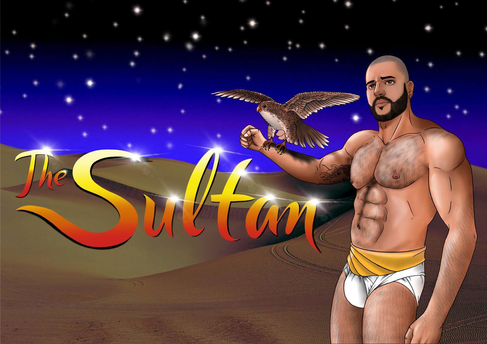 thesultansp banner