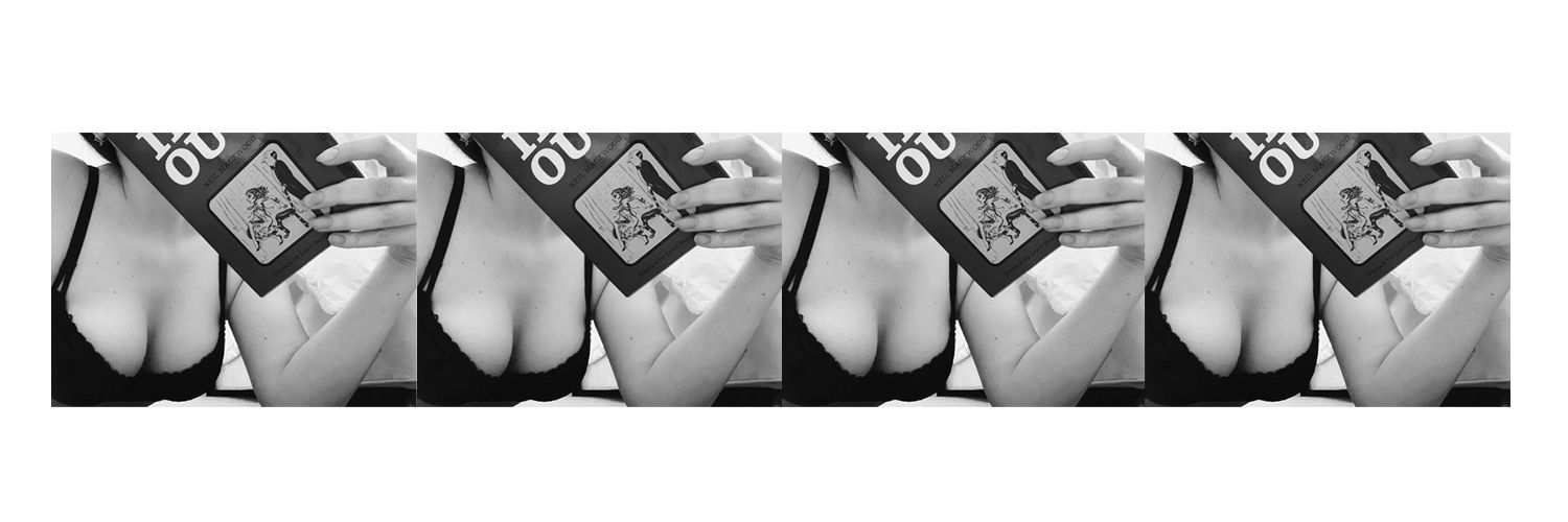 The Talking Tits π€π profile banner