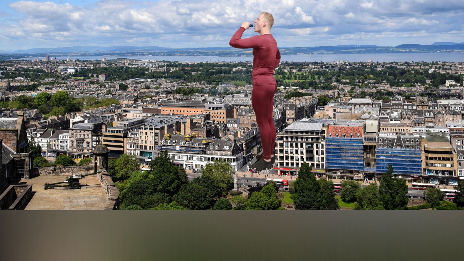 Thick Giant profile banner