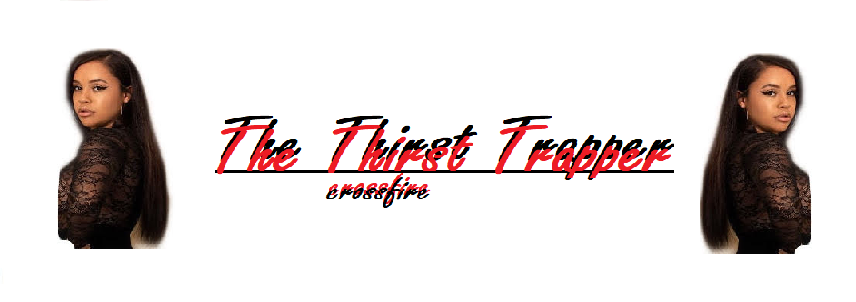 TheThirstTrapper profile banner