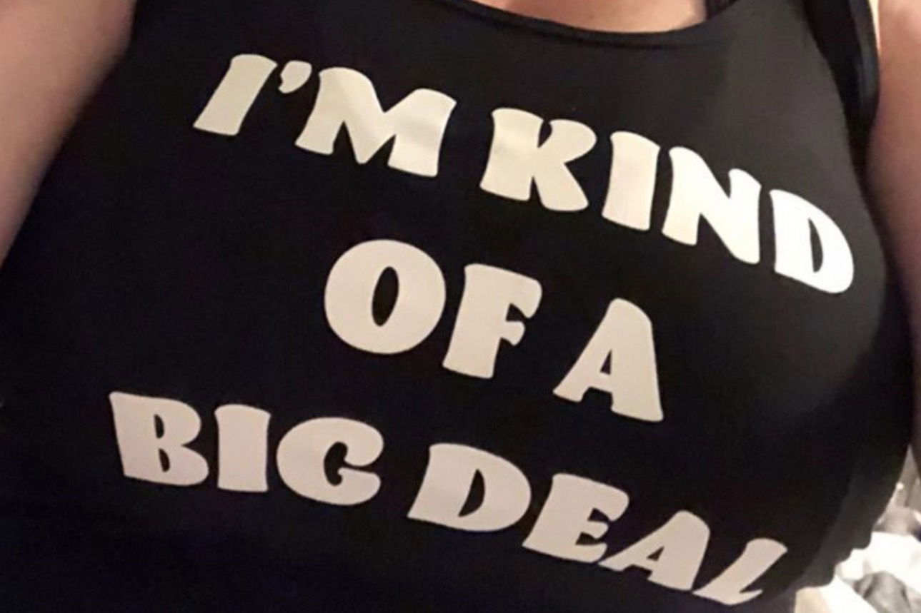 TheTittyfucker profile banner