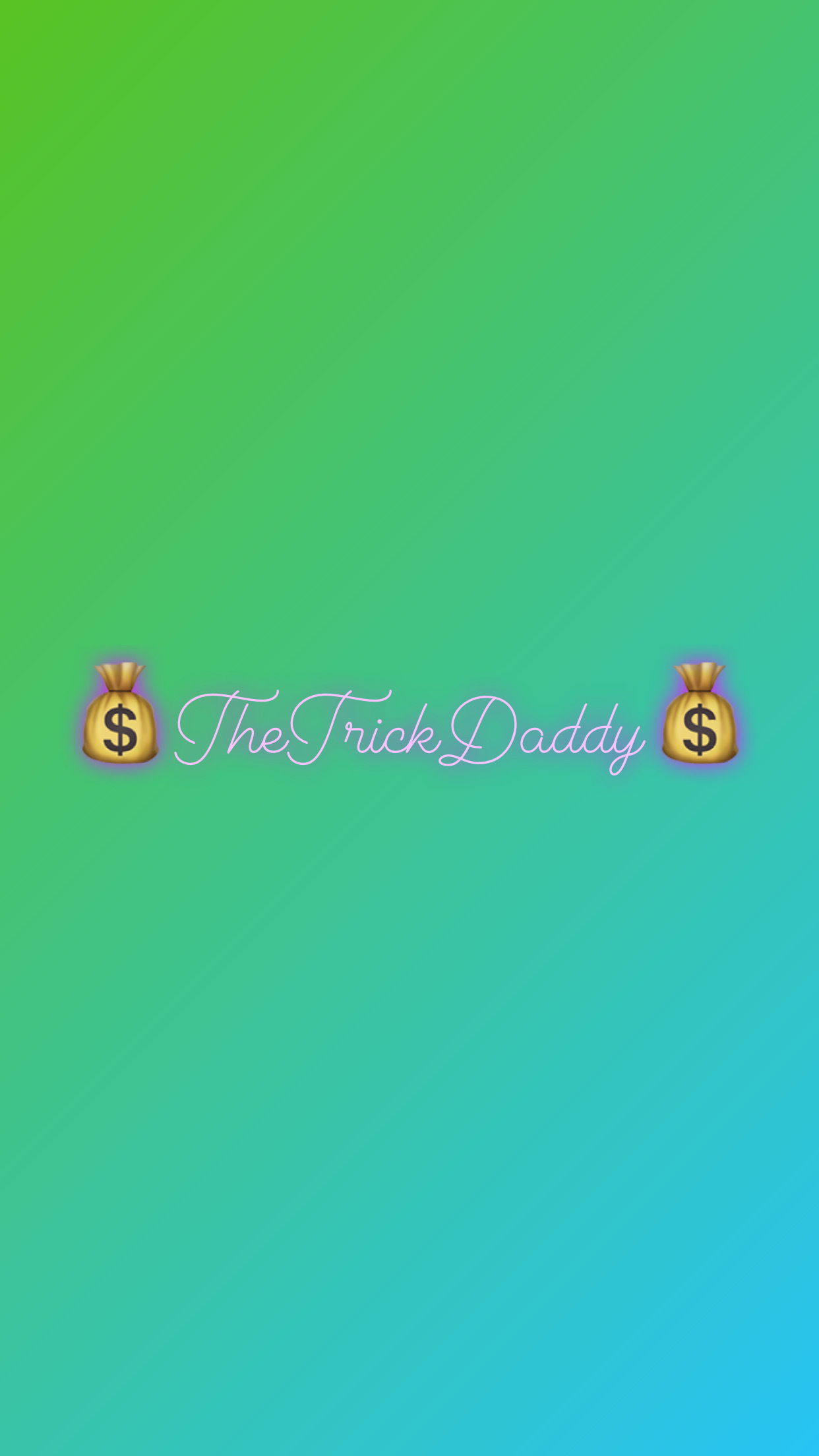 SpendaBag π° profile banner