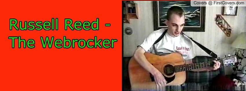 The Webrocker profile banner