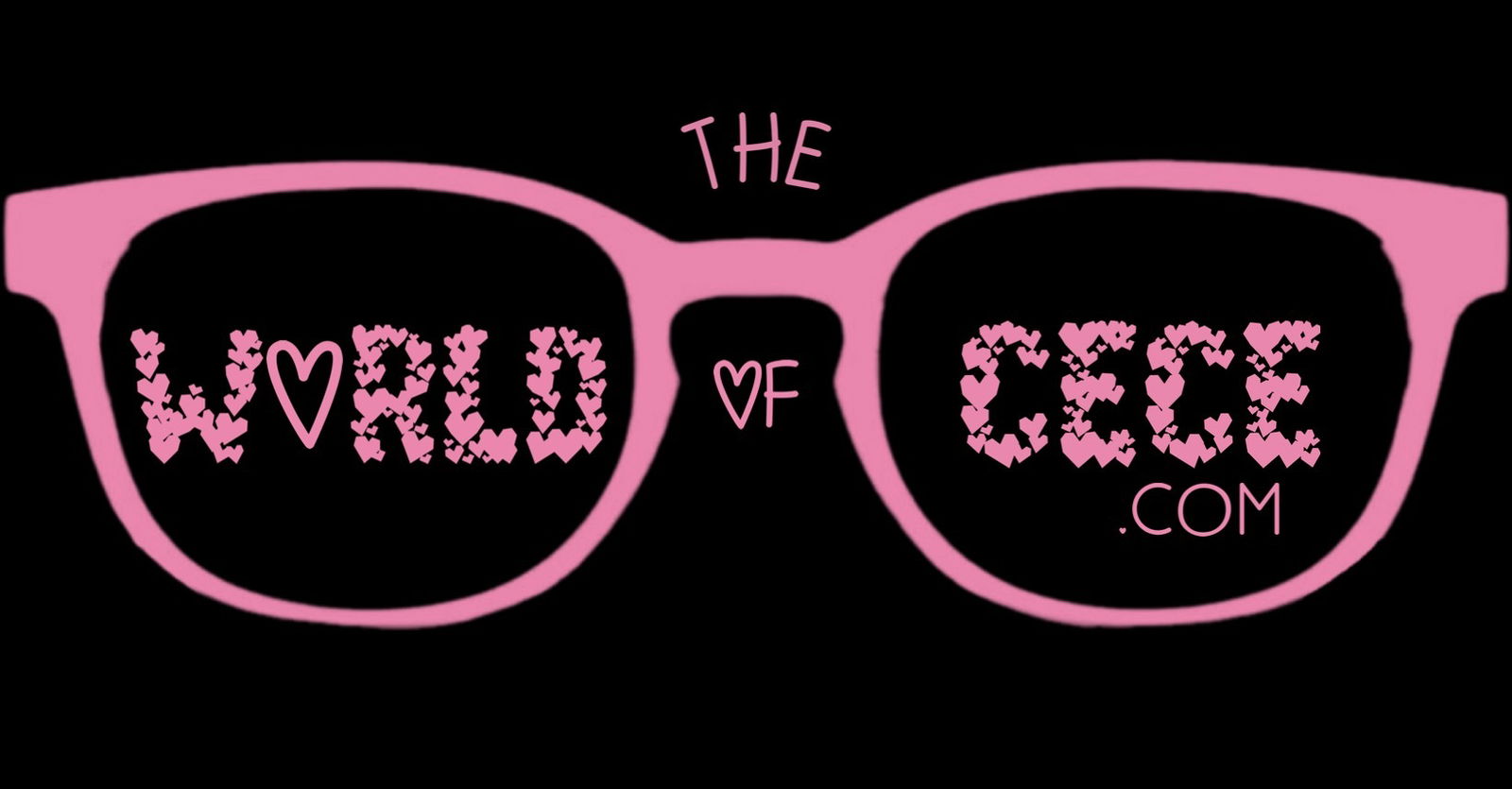 Cece ~ FREE profile banner