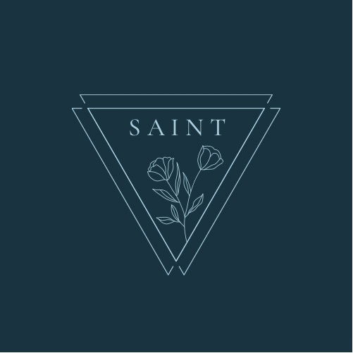 Saint profile banner