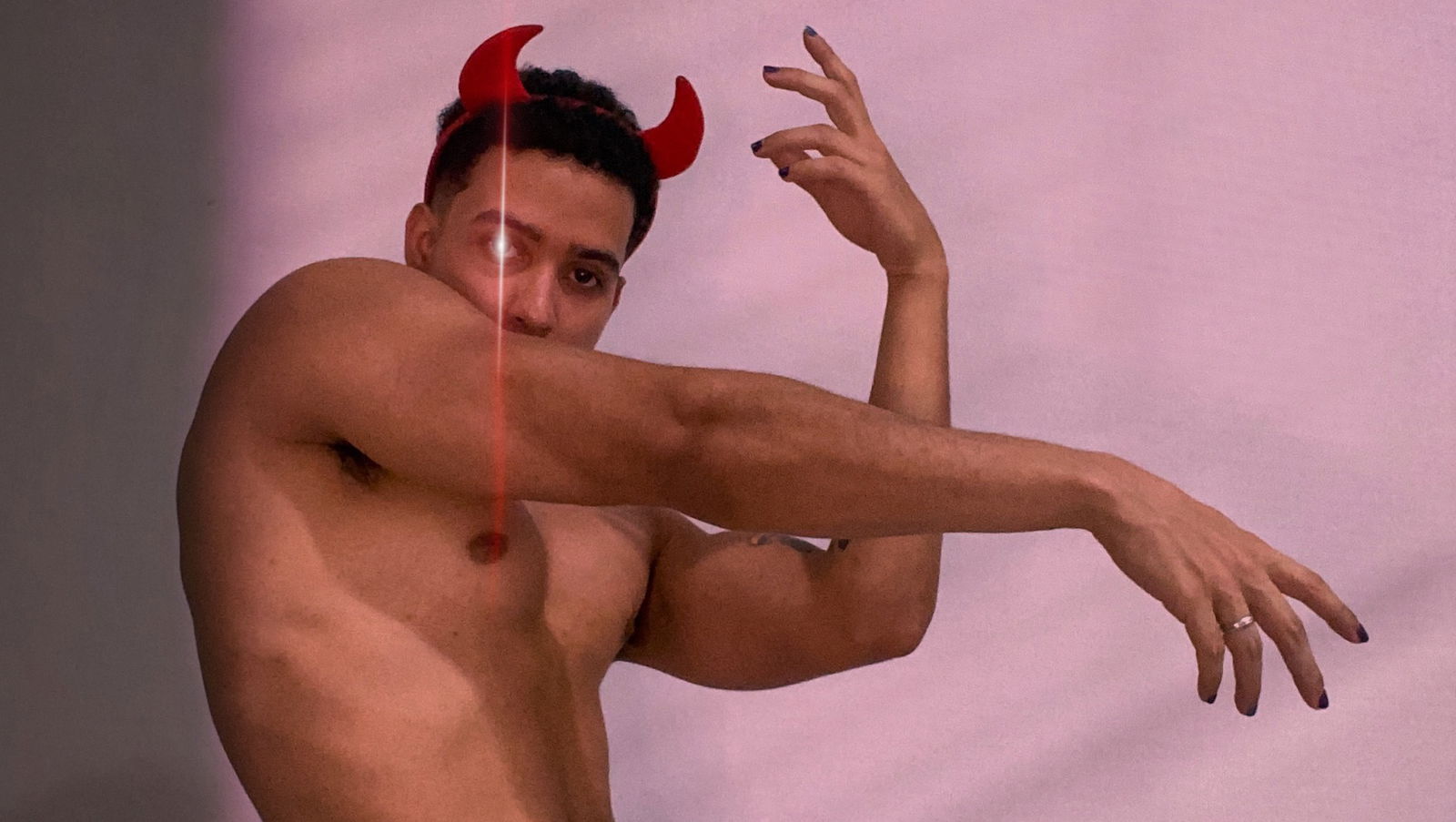 Thiago Pantaleão profile banner