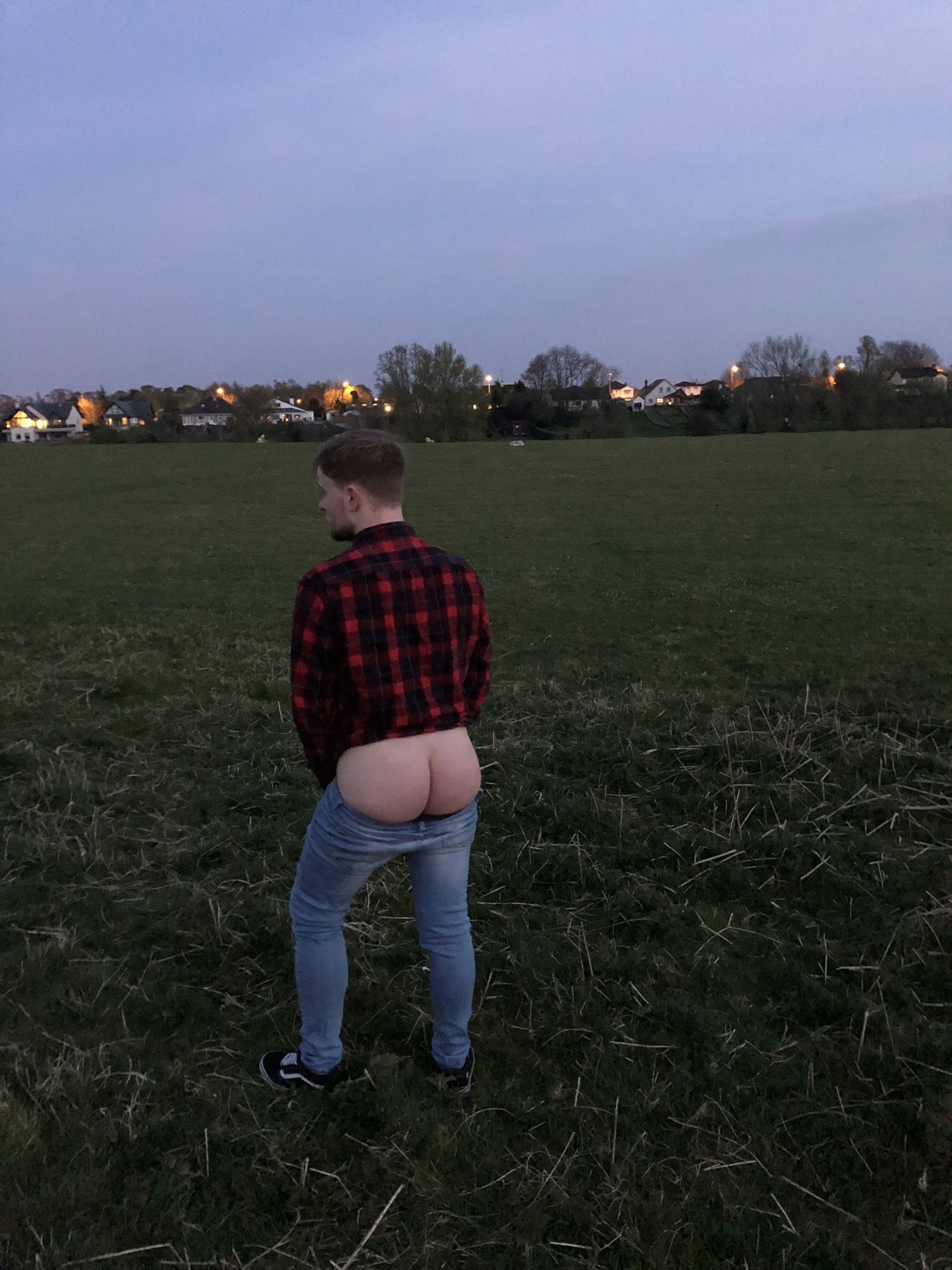 Thicc twink profile banner