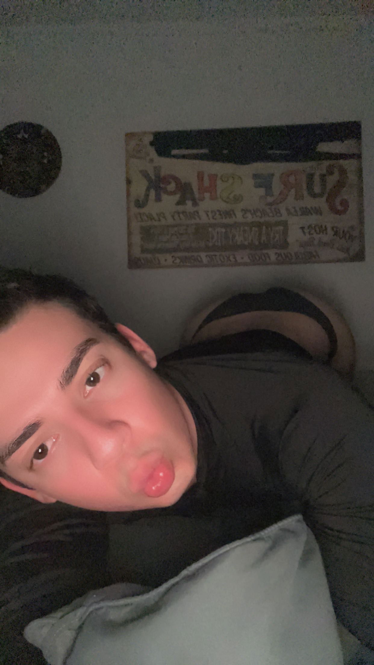 Joey profile banner