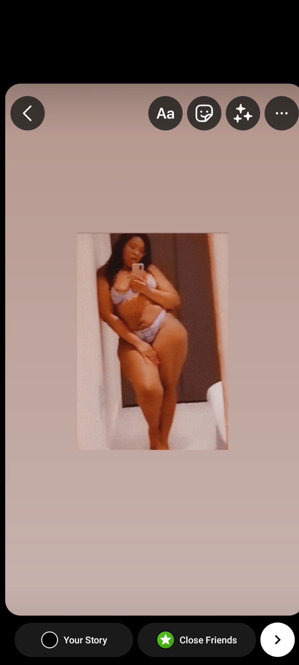 THICC AF! profile banner