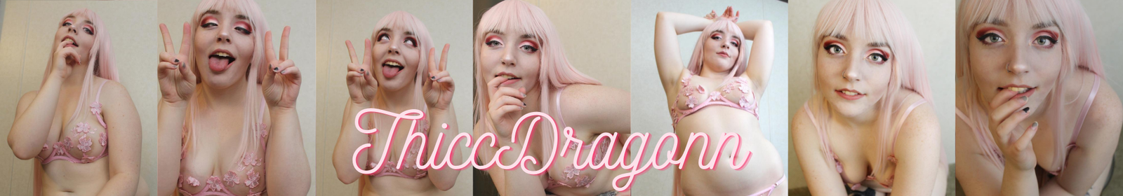 Karmila Rose profile banner