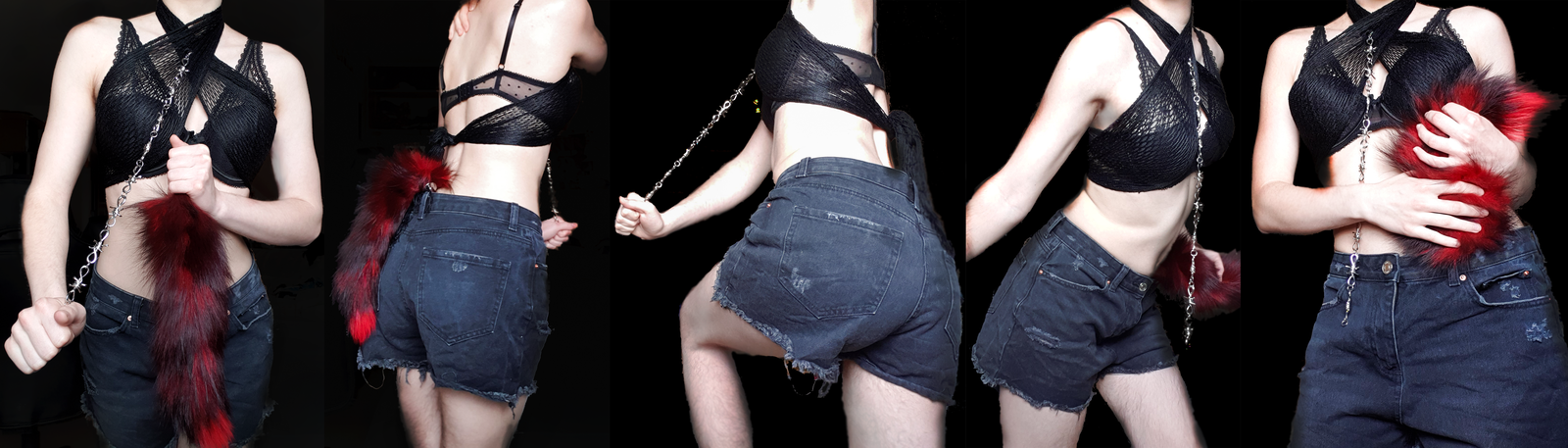 Thicc Floppa profile banner