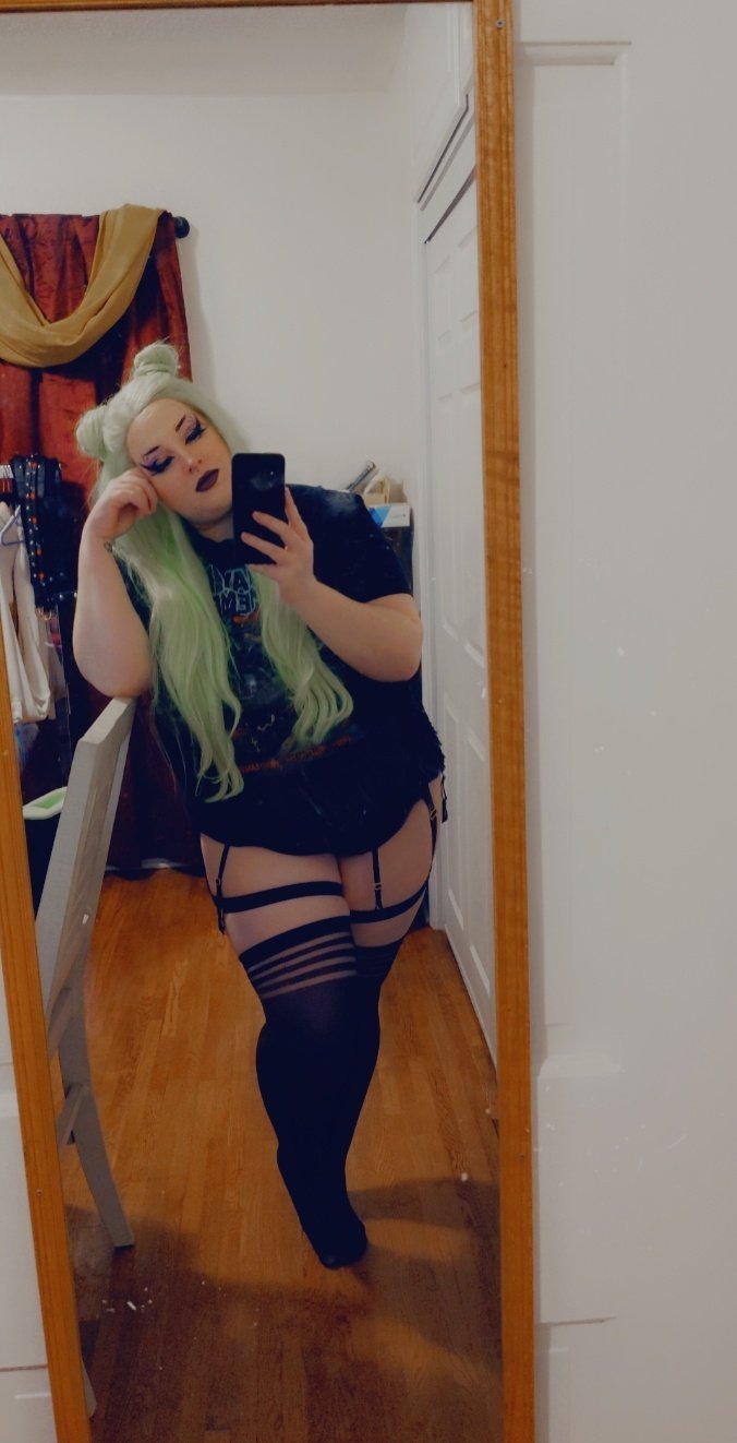 Thicc profile banner