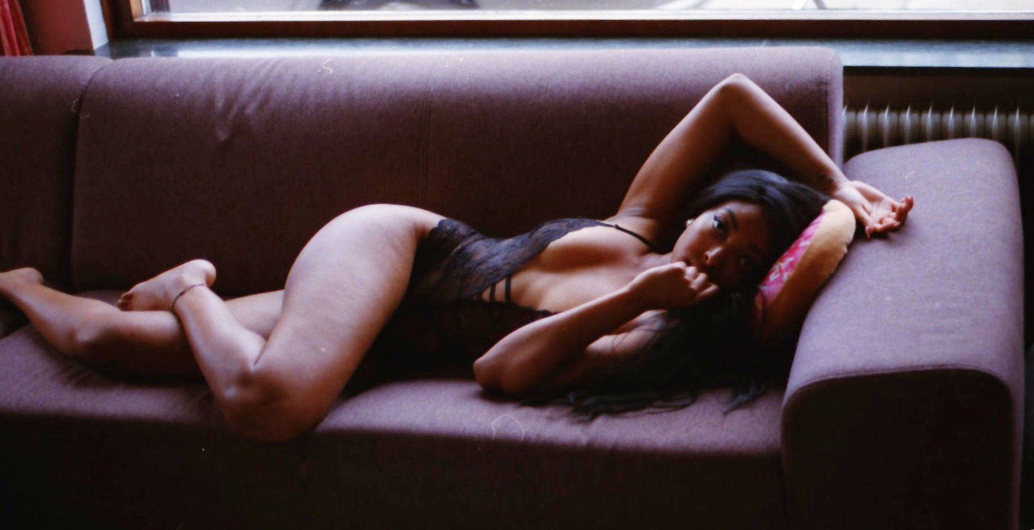 Thiccy Niccy profile banner