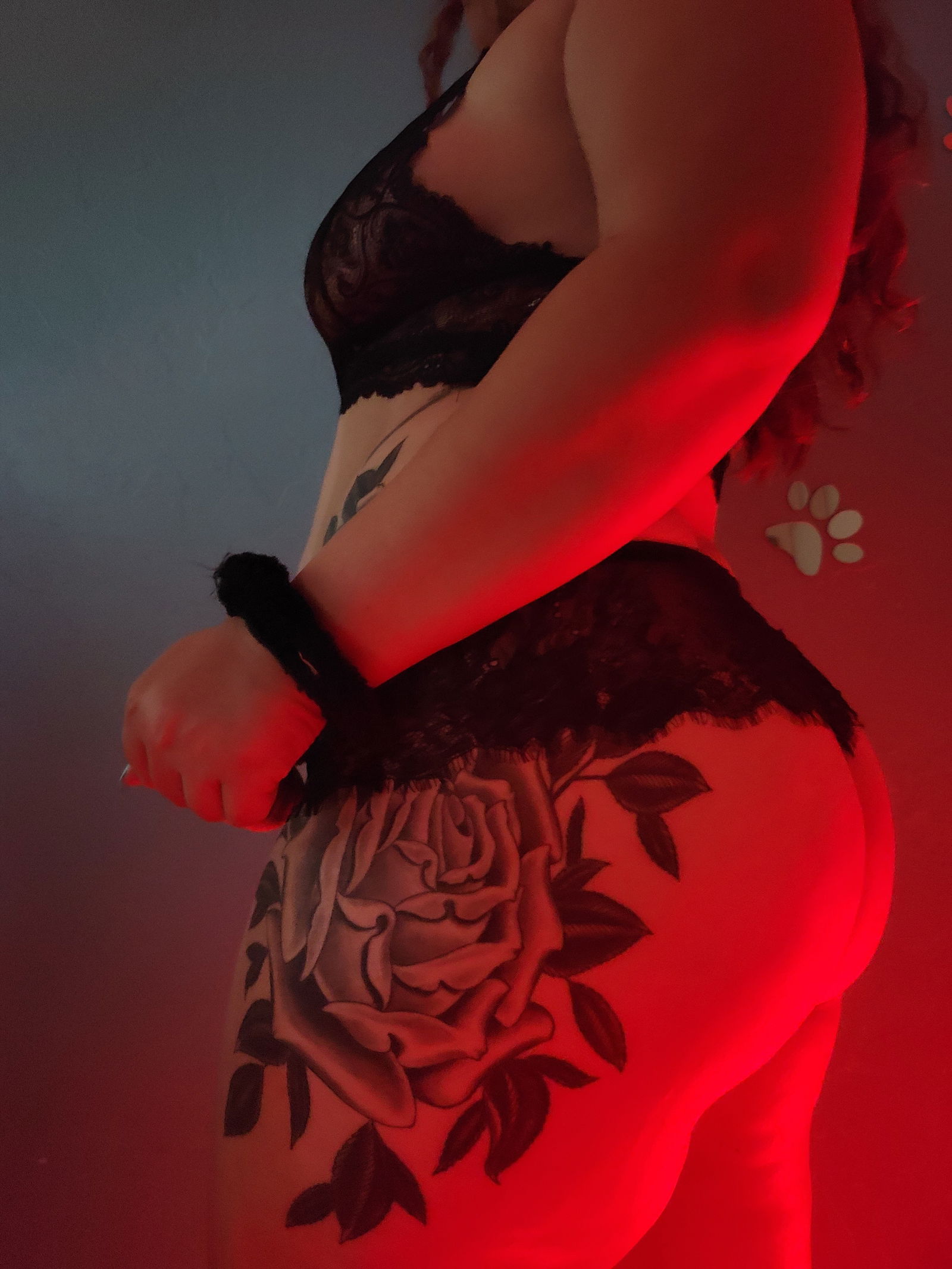 THICK QUEEN profile banner