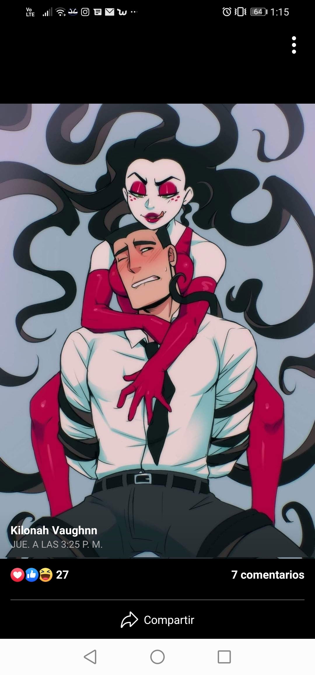 ThickLilith profile banner