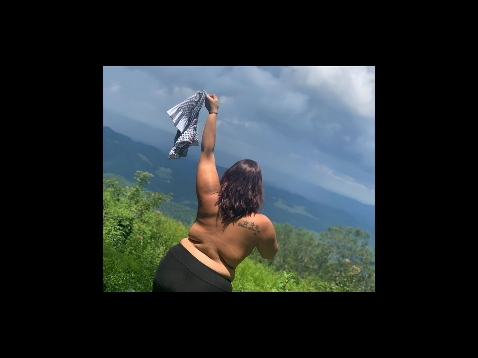 Curvy Zoey profile banner