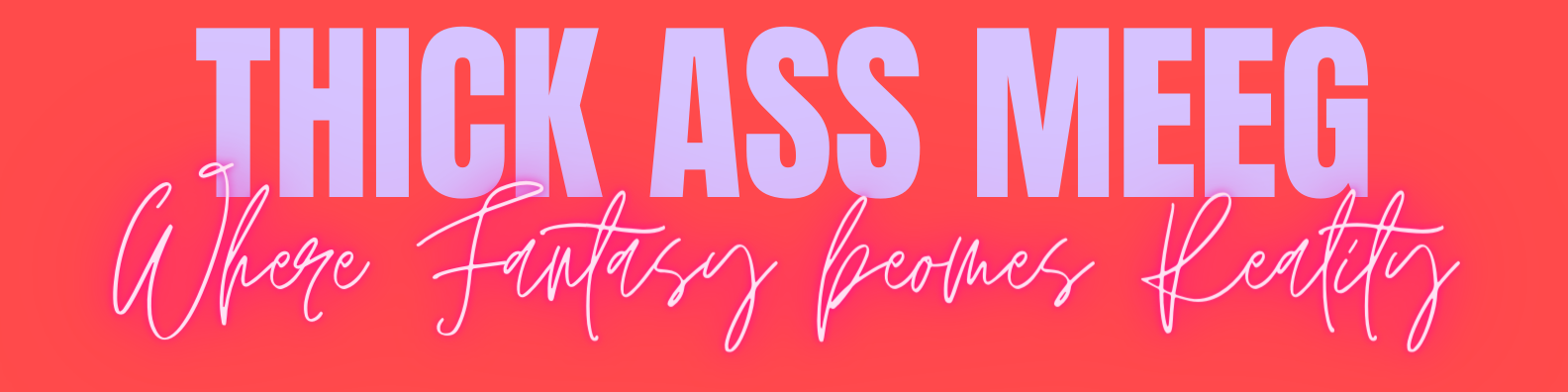 Meeg profile banner